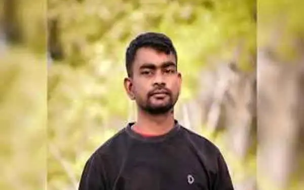 जयराम महतो को Z श्रेणी की सुरक्षा देने की मांग, JLKM के केंद्रीय सचिव ने शाह को लिखा पत्र…