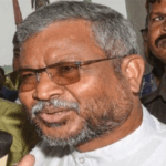 झारखंड को बार बार शर्मशार नहीं करें मंत्री सुदिव्य सोनूः बाबूलाल मरांडी….