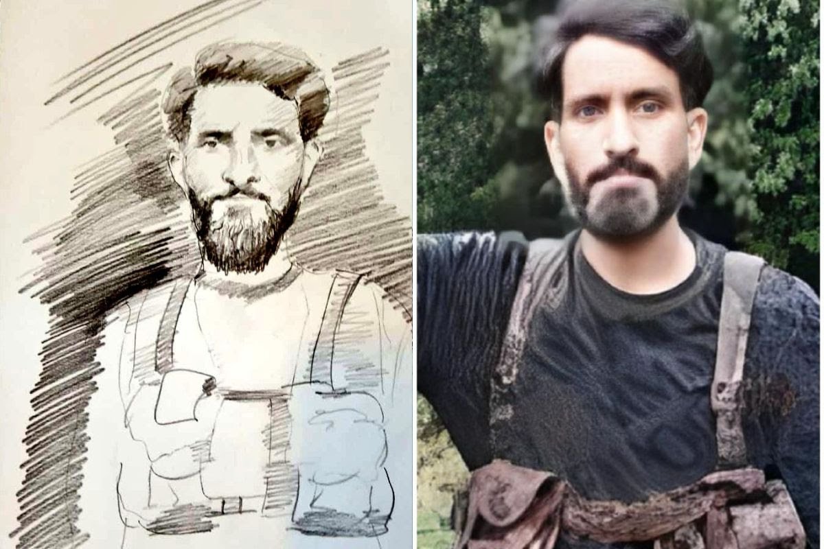 पाकिस्तान बेनकाब! पहलगाम हमले का आतंकी हाशिम मूसा निकला पाक आर्मी का पूर्व कमांडर….