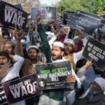 भाजपा नये वक्फ कानून को लेकर राष्ट्रीय स्तर पर जागरूकता अभियान शुरू करेगी…