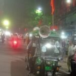 झरिया शहर जाम से परेशान ,प्रशासन ने जारी किया आदेश, वन वे रूट के तहत ऑटो,टोटो व चार पहिया वाहनों का होगा परिचालन..