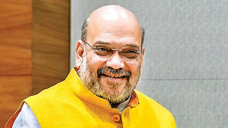 10 मई को रांची आएंगे केंद्रीय गृह मंत्री अमित शाह…