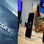 UP में Foxconn की एंट्री! ग्रेटर नोएडा में लगेगा iPhone मैन्युफैक्चरिंग प्लांट; 40,000 लोगों को मिलेगा रोजगार…