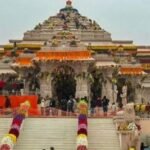 Ram Mandir Ayodhya: श्रद्धालुओं के लिए 6 जून से खोला जाएगा राम दरबार, जानें कब तक बनकर तैयार होगा पूरा राम मंदिर…