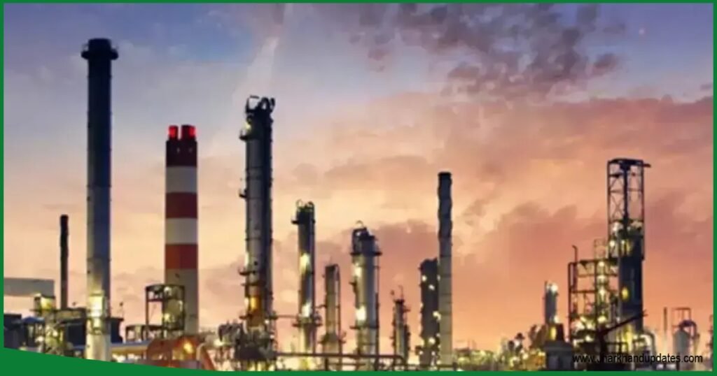 धनबाद के गलफरबाड़ी में बनेगा इंडस्ट्रीयल हब, मिलेगी हजारों को नौकरी….