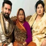 चिराग पासवान की मां ने अपनी देवरानियों पर दर्ज कराई FIR, रामविलास पासवान की विरासत पर बढ़ा विवाद…