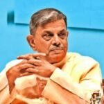 स्वयंसेवकों को मथुरा, वाराणसी मंदिरों से जुड़े प्रयासों में भाग लेने से नहीं रोकेंगे: होसबाले…