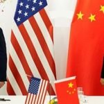 अमेरिका ने चीन के 125% टैरिफ के जवाब में 245% टैरिफ लगाने का किया एलान…