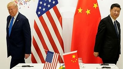 अमेरिका ने चीन के 125% टैरिफ के जवाब में 245% टैरिफ लगाने का किया एलान…