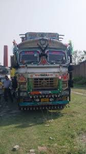 सिंदरी पुलिस ने चोरी का कोयला लोड ट्रक किया जब्त….