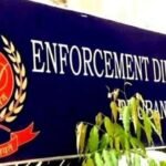 झारखंड में ईडी ने फिर डाली दबिश, वन भूमि घोटाले को लेकर रांची, बोकारो समेत 15 ठिकानों पर मारा छापा…