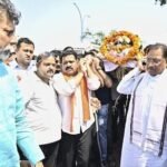 आतंकी हमले में मारे गए व्यवसायी की अंतिम विदाई, CM साय ने दी श्रद्धांजलि…