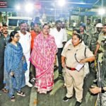 बीएनएसएस की धारा 170 के तहत बीएस सिटी थाना ने बोकारो विधायक श्वेता को किया गिरफ्तार….