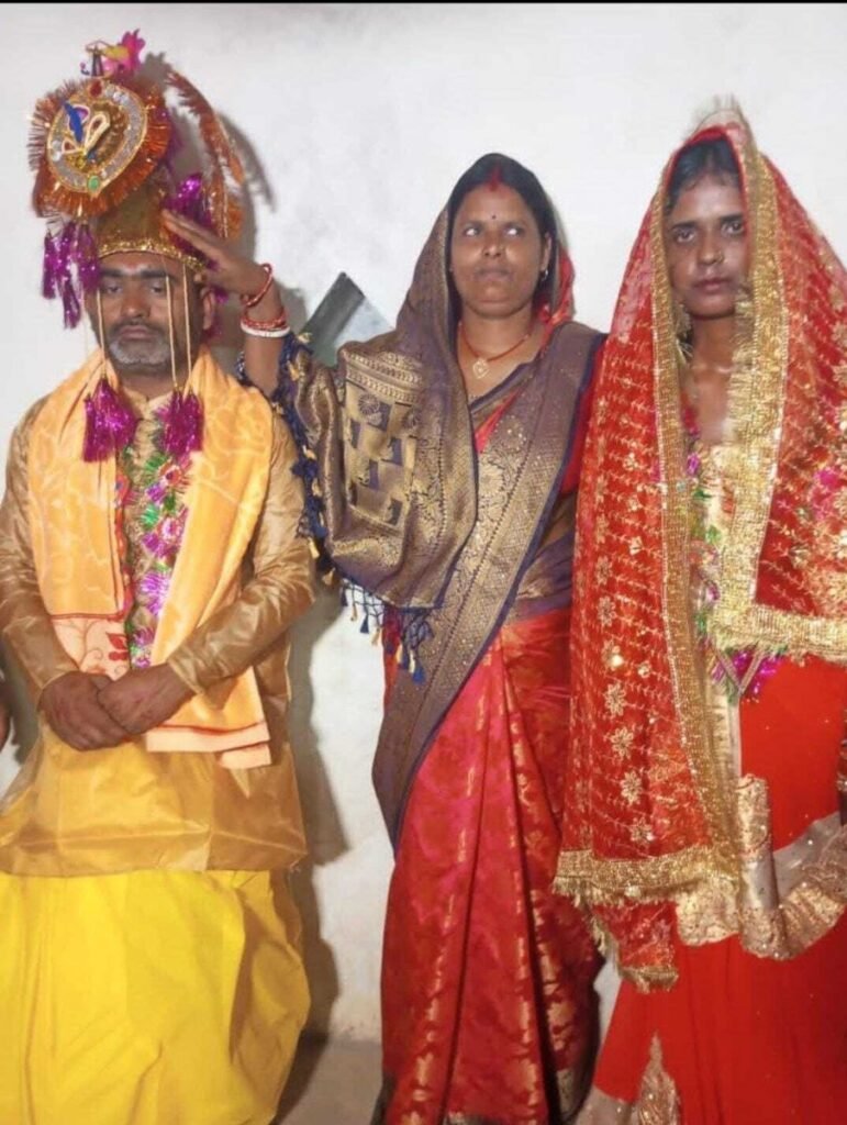 Darbhanga News: स्कूल से बीपीएससी शिक्षक को उठा कर करा दी जबरन शादी…
