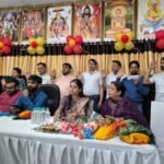 Dhanbad News: मेघा शक्ति शाखा व राहुल मायुमं धनबाद शाखा के अध्यक्ष बने…