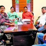 Dhanbad News : 22 से धनबाद में हर दिन चलेगी रेडक्रॉस समिति की ओपीडी…