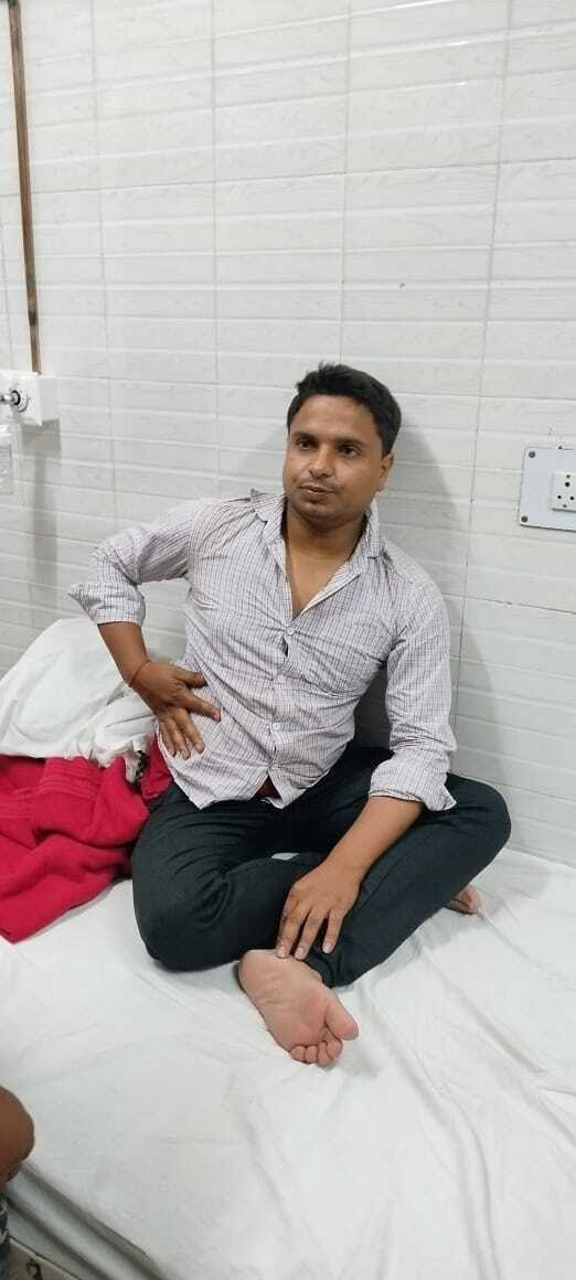 Dhanbad News: बीसीसीएल अधिकारियों से मारपीट, मामला दर्ज…