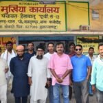 मुस्लिम समाज ने नौशाद और उसके परिवार का किया सामूहिक बहिष्कार…