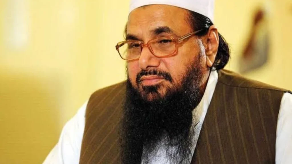 चूहे की तरह बिल में दुबक गए हाफिज सईद और मसूद अजहर, भारत के खौफ से ISI ने छुपाया….