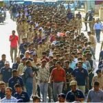 Pahalgam Attack: गुजरात में अवैध अप्रवासियों पर बड़ी कार्रवाई, सूरत-अहमदाबाद में हिरासत में हजारों बांग्लादेशी…