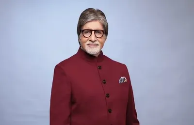 अमिताभ बच्चन राम नवमी लाइवस्ट्रीम के लिए करेंगे ‘राम कथा’ का वाचन…