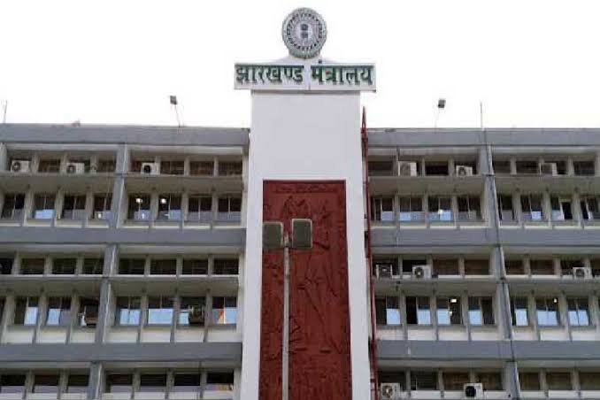 झारखंड कैबिनेट की बैठक 8 अप्रैल को, होंगे महत्‍वपूर्ण फैसले…