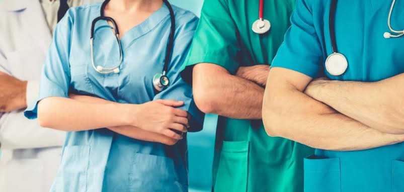 वेतन भुगतान में देरी से नाराज नर्सों ने किया काम बंद…