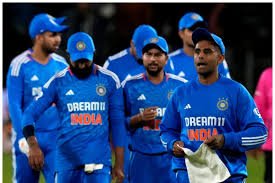 Team India वनडे और टी-20 सीरीज के लिए करेगी बांग्लादेश का दौरा, BCCI ने जारी किया शेड्यूल…