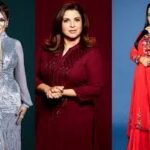 रवीना टंडन, फराह खान और भारती सिंह को बड़ी राहत, हाईकोर्ट ने पुलिस नोटिस पर 14 जुलाई तक लगाई रोक…