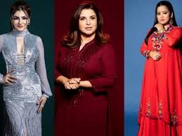 रवीना टंडन, फराह खान और भारती सिंह को बड़ी राहत, हाईकोर्ट ने पुलिस नोटिस पर 14 जुलाई तक लगाई रोक…