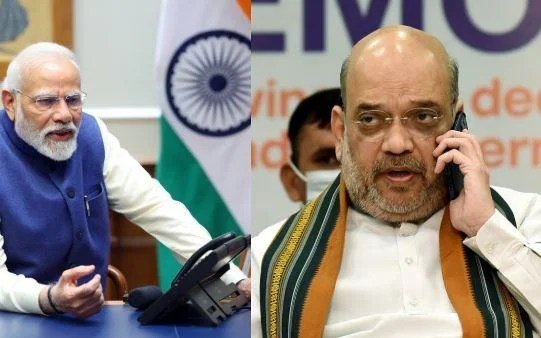 पहलगाम आतंकी हमले के बाद भारत का सबसे बड़ा कदम, पाकिस्तानियों को देश छोड़ने का आदेश सहित ये प्रस्ताव…