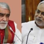 नीतीश कुमार बनेंगे उपप्रधानमंत्री? अश्विनी चौबे के बयान से BJP में नई रणनीति के संकेत…