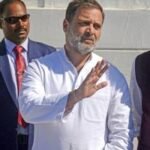 पहलगाम हमला समाज को बांटने के लिए किया गया: राहुल गांधी…