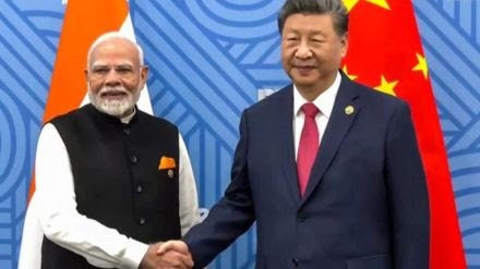 India-China Flights: भारत-चीन के बीच जल्द शुरू होगी डायरेक्ट फ्लाइट, विदेश मंत्रालय ने कहा- दोनों देश सहमत…