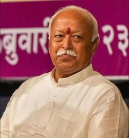 भागवत ने “एक मंदिर, एक कुआं और एक श्मशान भूमि’ के आदर्शों को अपनाने का आह्वान किया…