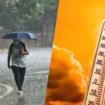 IMD monsoon forecast 2025: मानसून को लेकर मौसम विभाग की भविष्यवाणी, इस बार औसत से इतनी अधिक होगी बारिश…