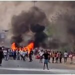 MHA: वक्फ कानून के खिलाफ बंगाल में हुई हिंसा में बांग्लादेशी उपद्रवियों का हाथ! प्रारंभिक जांच में बड़ा खुलासा…