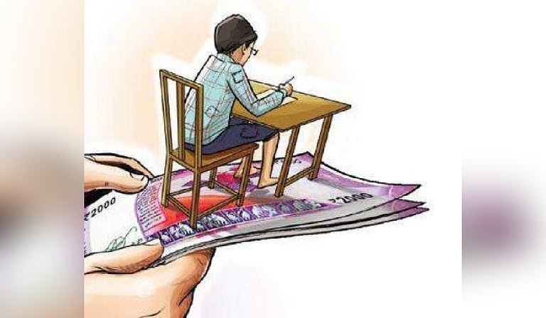सर्वेक्षण: पिछले तीन वर्षों में देशभर के स्कूलों ने फीस में 50-80 प्रतिशत की बढ़ोतरी की….