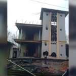 मणिपुर : भाजपा नेता के घर में आगजनी की घटना के बाद लिलोंग में निषेधाज्ञा लागू…