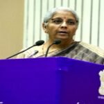 द्विपक्षीय व्यापार समझौते पर बातचीत के बीच अमेरिका दौरे पर वित्त मंत्री निर्मला सीतारमण…