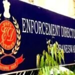 ईडी का एक और खुलासा:कैशियर संतोष ने 7 करोड़ रुपए एफडी और म्यूचुअल फंड में किया था निवेश….