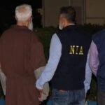 NIA की कस्टडी में रहेगा आतंकी तहव्वुर राणा, कोर्ट ने दी 18 दिनों की रिमांड…