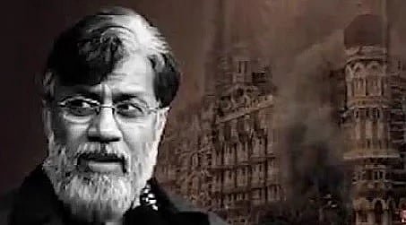 राणा से पूछताछ जारी, वैश्विक आतंकी साजिद मीर और हेडली से करीबी ‘कुबूली’…