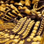 सोने की कीमत में ‘भयंकर’ उछाल, टूटे अब तक के सारे रिकॉर्ड…कीमत ₹1 लाख के पार…