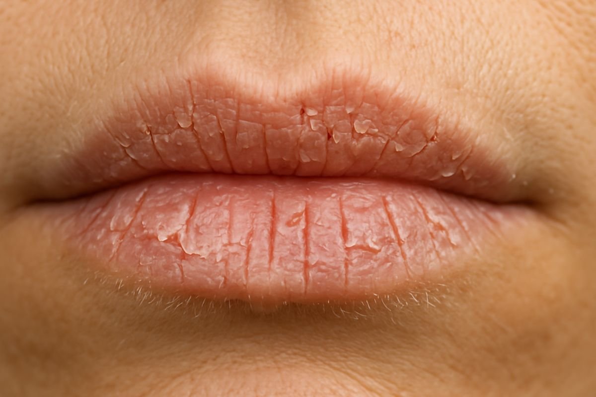 Lip Care Tips: सूखे और फटे होंठों से हैं परेशान? अपनाएं ये घरेलू उपाय, पाएंगे मुलायम और गुलाबी होंठ…