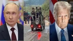 पहलगाम दहला तो पुतिन, ट्रंप, नेतन्याहू सब आए साथ, एक सुर में बोले- ‘आतंकवाद के खिलाफ साथ लड़ेंगे’…