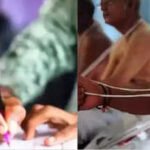 तीन और ब्राह्मण छात्रों ने सीईटी परीक्षा केंद्र में प्रवेश से पहले जनेऊ काटने का आरोप लगाया…