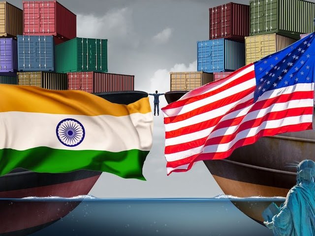 अमेरिका-भारत ने ट्रेड डील के लिए शर्तें फाइनल की…