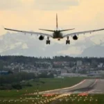 एयरलाइनों को सरकार की सख्त हिदायत, श्रीनगर रूट पर न बढ़ाएं किराया…