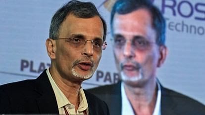 सालाना 80 लाख नौकरियां पैदा करनी होंगी: नागेश्वरन…